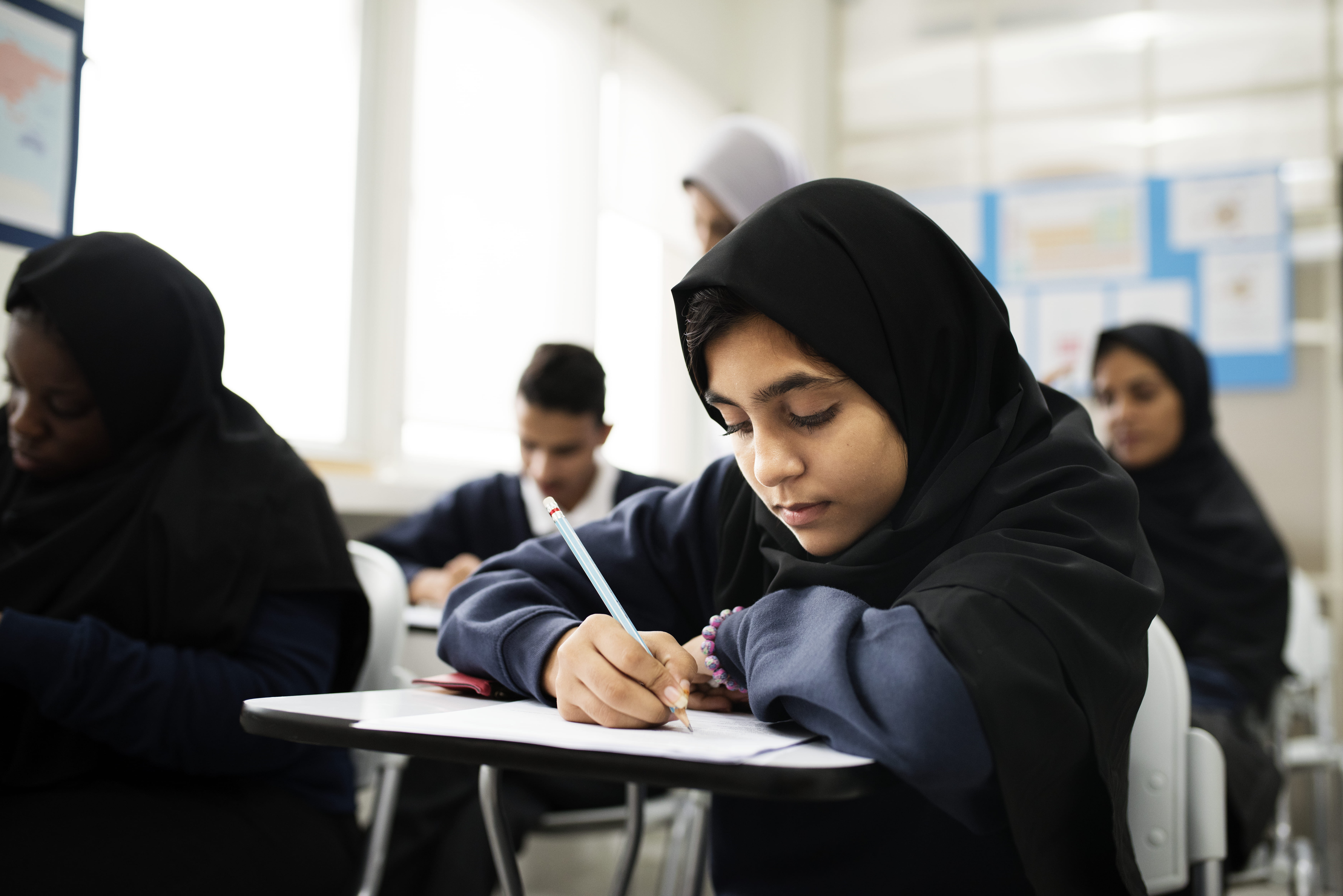 The Dynamic Growth of Dubai’s Private Schools